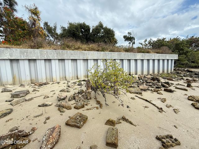 1602 N Indian River Road, New Smyrna Beach, FL 32169