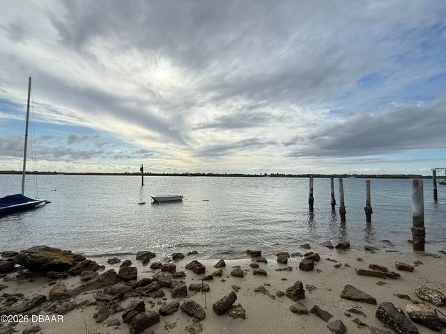 1602 N Indian River Road, New Smyrna Beach, FL 32169