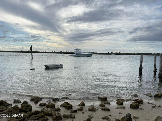 1602 N Indian River Road, New Smyrna Beach, FL 32169