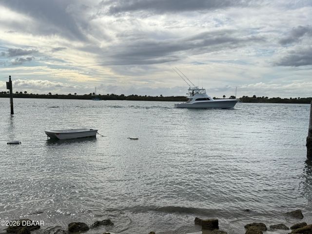 1602 N Indian River Road, New Smyrna Beach, FL 32169