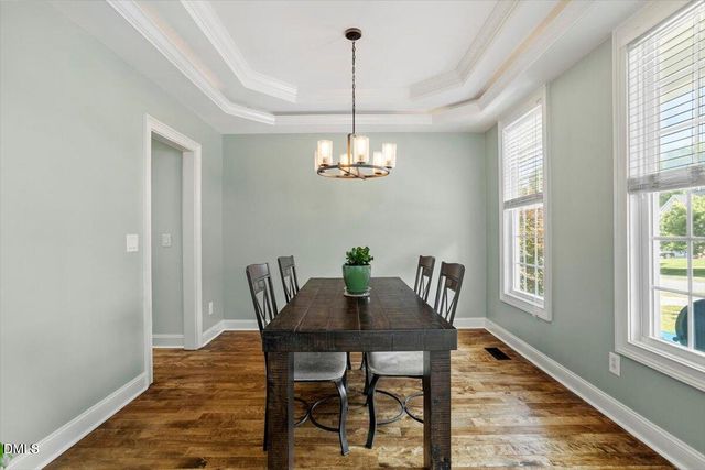 3501 Golden Heather Drive, Durham, NC 27712