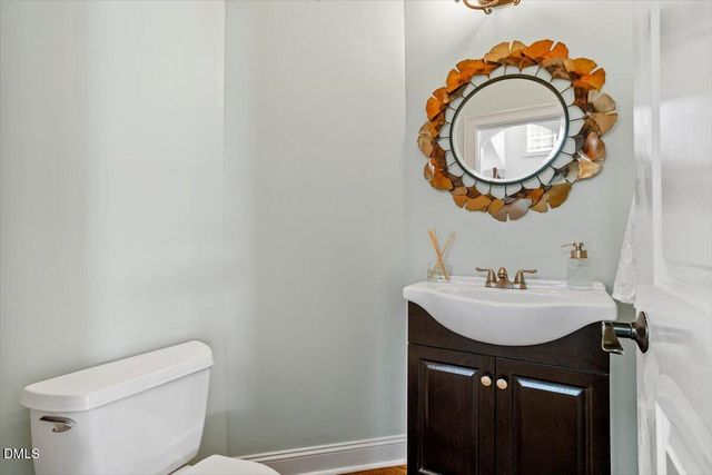 3501 Golden Heather Drive, Durham, NC 27712