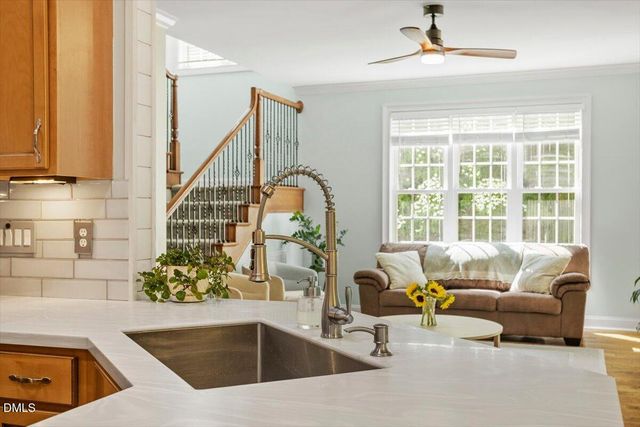 3501 Golden Heather Drive, Durham, NC 27712