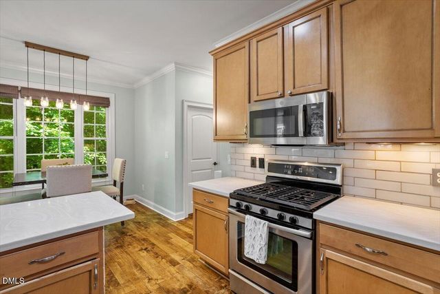3501 Golden Heather Drive, Durham, NC 27712