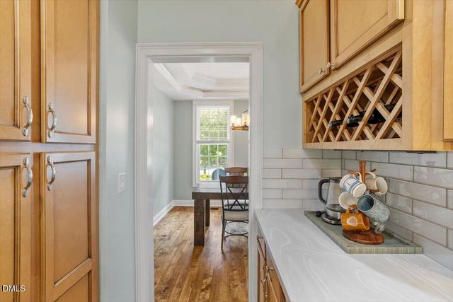3501 Golden Heather Drive, Durham, NC 27712