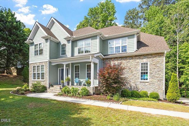 3501 Golden Heather Drive, Durham, NC 27712