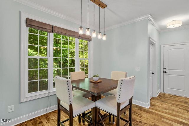 3501 Golden Heather Drive, Durham, NC 27712