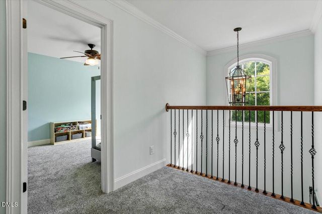 3501 Golden Heather Drive, Durham, NC 27712