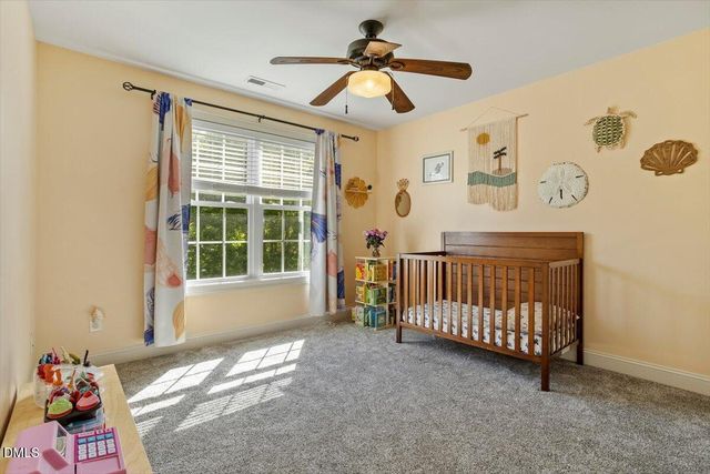 3501 Golden Heather Drive, Durham, NC 27712