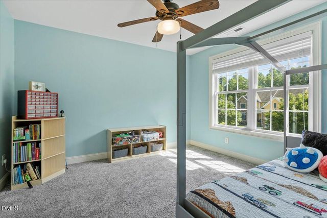 3501 Golden Heather Drive, Durham, NC 27712