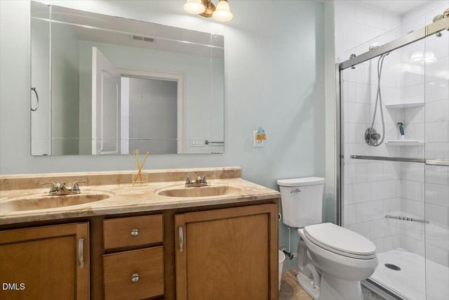 3501 Golden Heather Drive, Durham, NC 27712