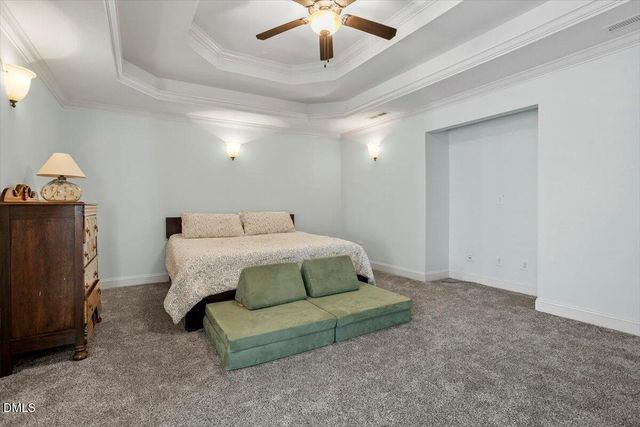 3501 Golden Heather Drive, Durham, NC 27712