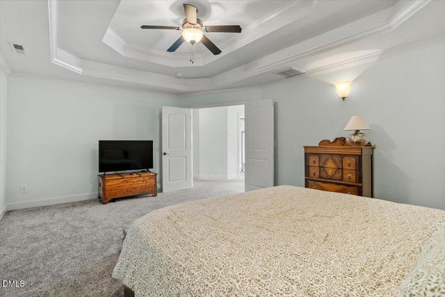 3501 Golden Heather Drive, Durham, NC 27712