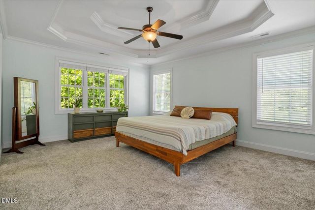 3501 Golden Heather Drive, Durham, NC 27712
