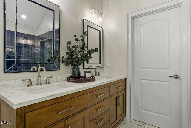 3501 Golden Heather Drive, Durham, NC 27712