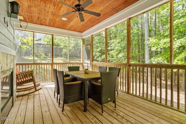 3501 Golden Heather Drive, Durham, NC 27712