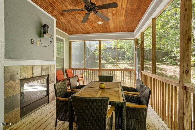 3501 Golden Heather Drive, Durham, NC 27712