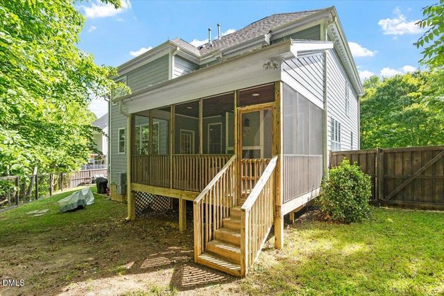 3501 Golden Heather Drive, Durham, NC 27712