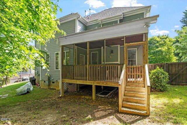 3501 Golden Heather Drive, Durham, NC 27712