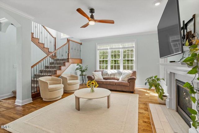 3501 Golden Heather Drive, Durham, NC 27712