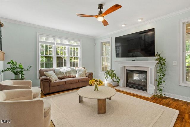 3501 Golden Heather Drive, Durham, NC 27712