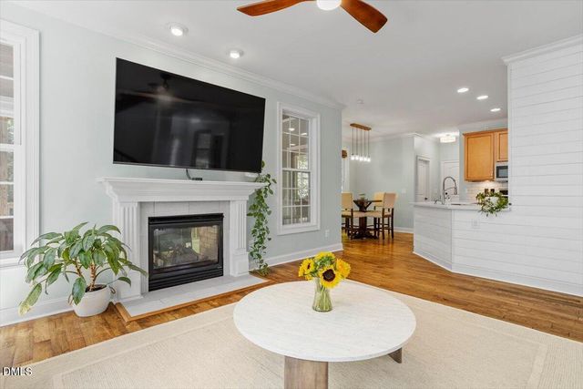 3501 Golden Heather Drive, Durham, NC 27712