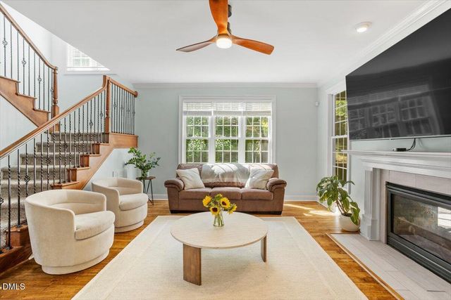 3501 Golden Heather Drive, Durham, NC 27712