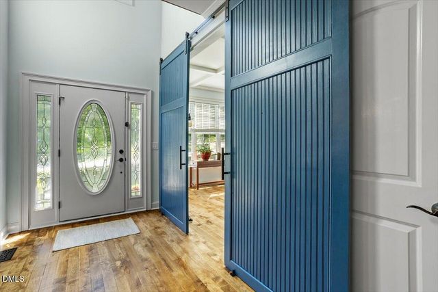 3501 Golden Heather Drive, Durham, NC 27712