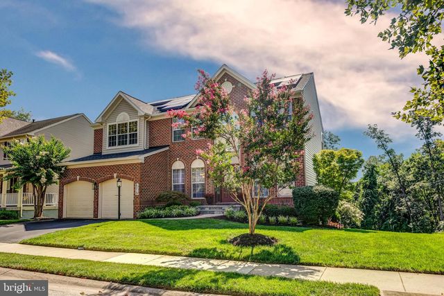 6019 JOSEPH SCOTT DR, Elkridge, MD 21075