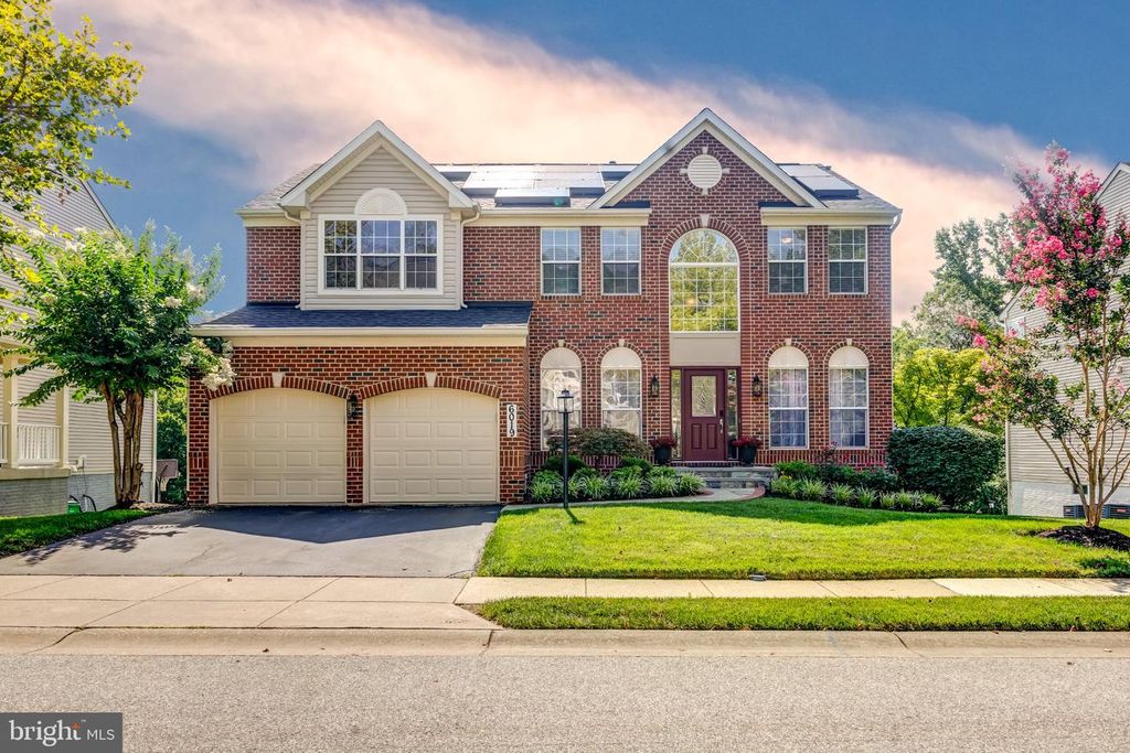 6019 JOSEPH SCOTT DR, Elkridge, MD 21075