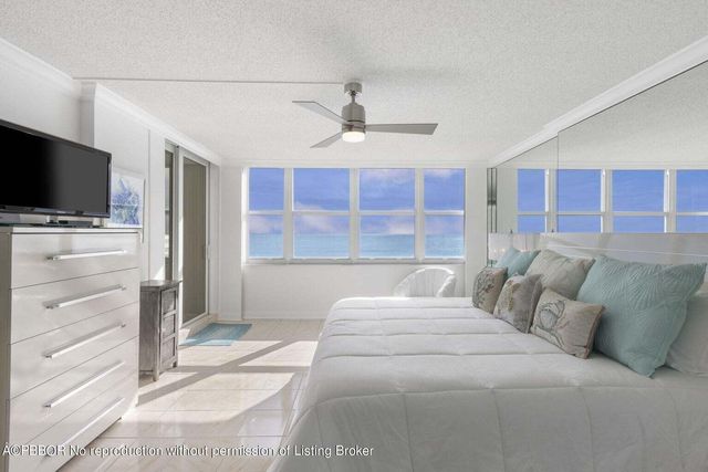 3546 S Ocean Boulevard 601, South Palm Beach, FL 33480