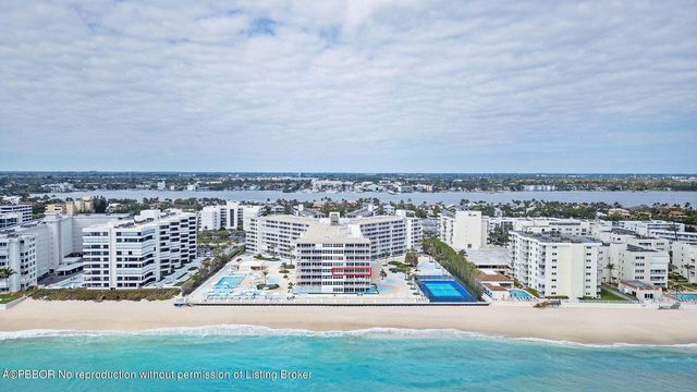3546 S Ocean Boulevard 601, South Palm Beach, FL 33480
