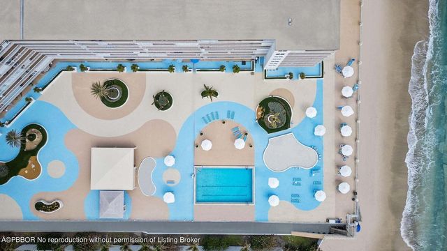 3546 S Ocean Boulevard 601, South Palm Beach, FL 33480