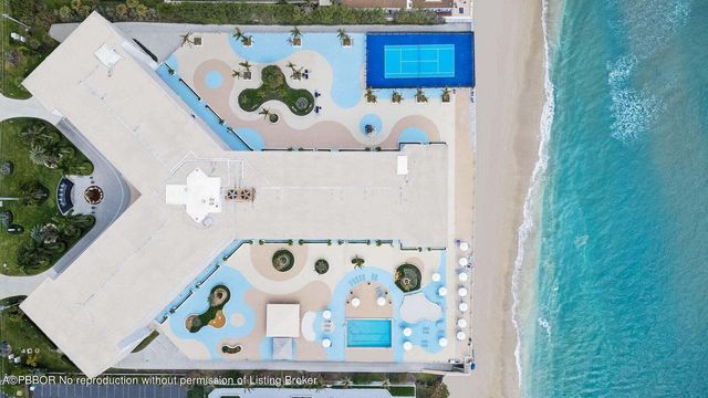 3546 S Ocean Boulevard 601, South Palm Beach, FL 33480