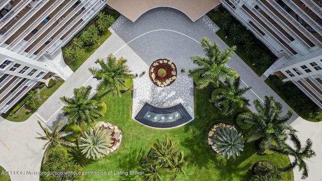 3546 S Ocean Boulevard 601, South Palm Beach, FL 33480