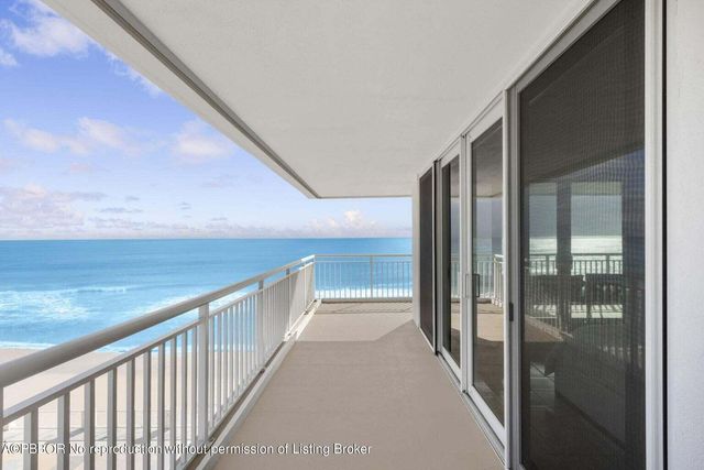 3546 S Ocean Boulevard 601, South Palm Beach, FL 33480