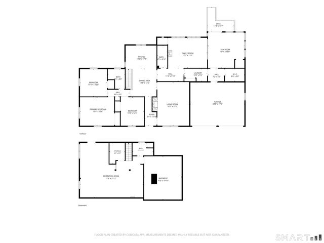 79 Brenair Terrace, Stratford, CT 06614