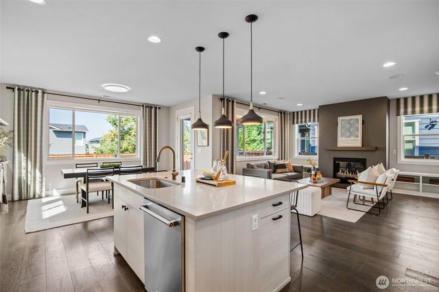 22324 44th Drive SE, Bothell, WA 98021