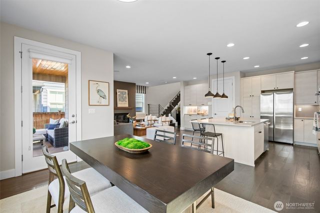22324 44th Drive SE, Bothell, WA 98021