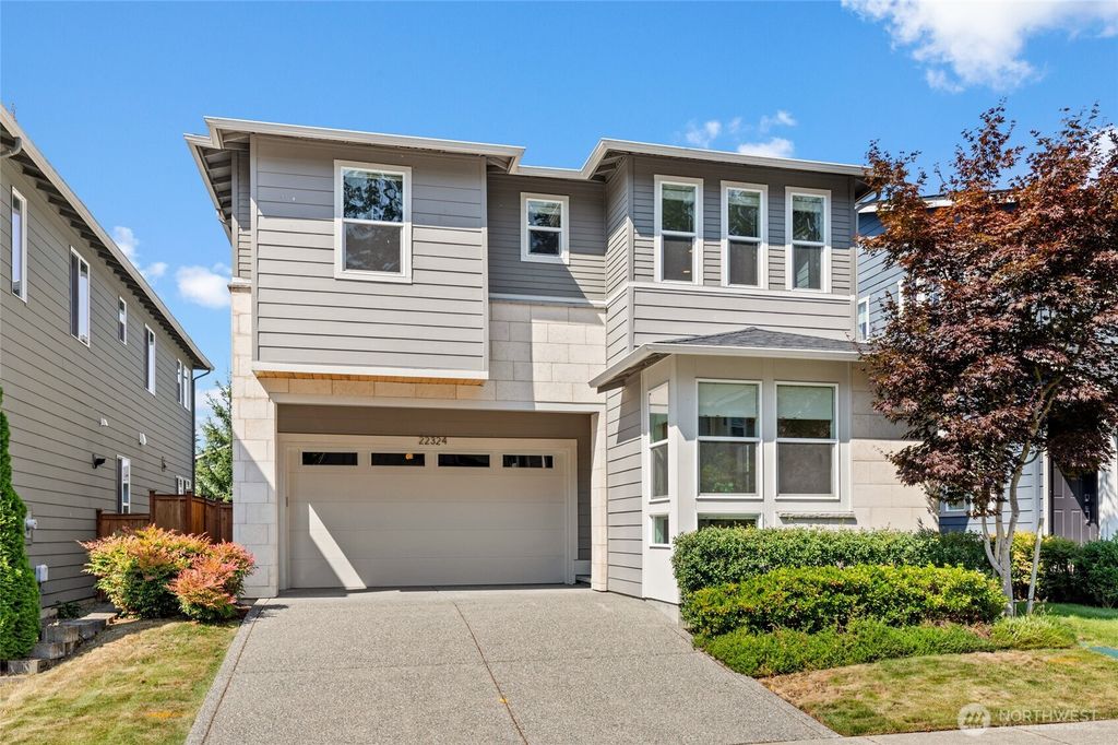 22324 44th Drive SE, Bothell, WA 98021
