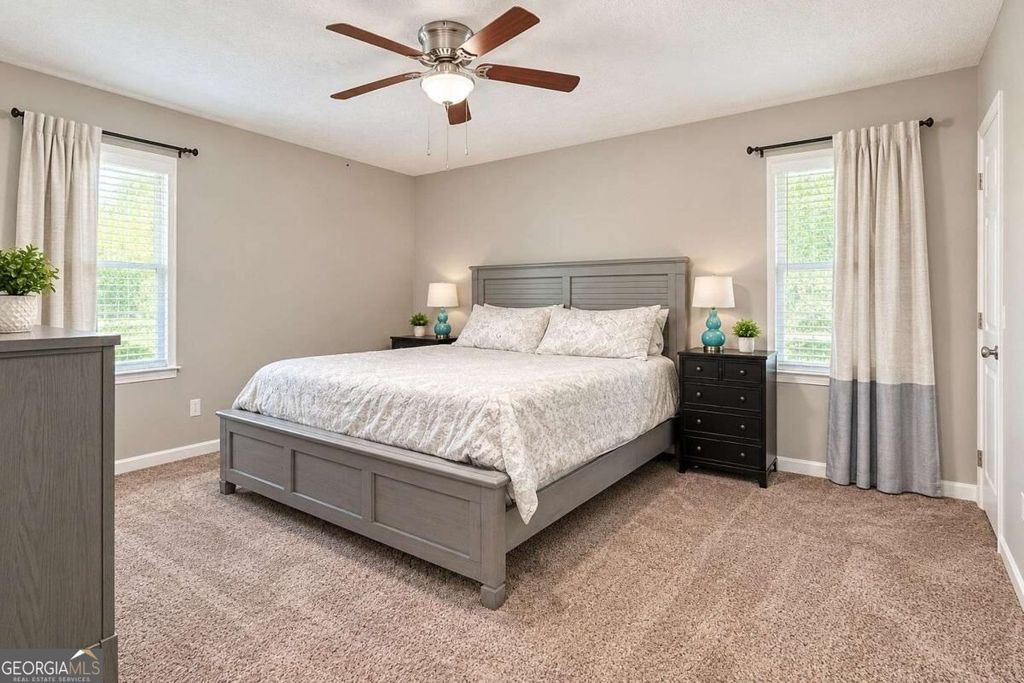 3189 Beechwood Drive, Lithia Springs, GA 30122 — photo 4
