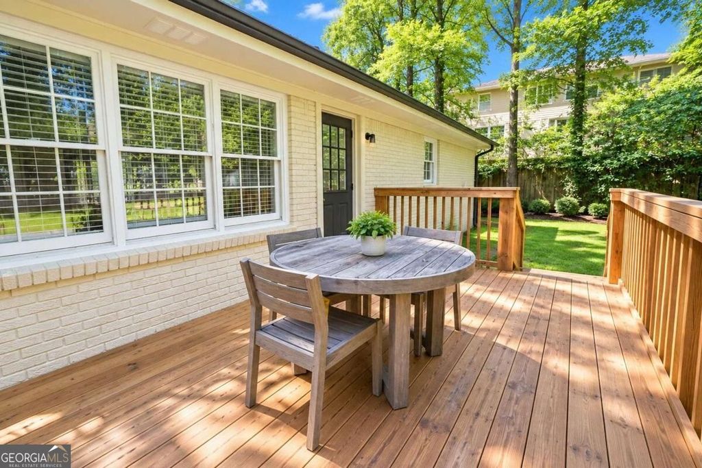 3189 Beechwood Drive, Lithia Springs, GA 30122 — photo 5