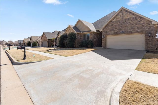 6408 NW 155th Street, Edmond, OK 73013