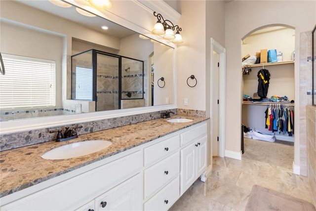 6408 NW 155th Street, Edmond, OK 73013
