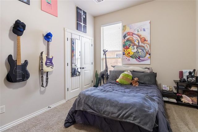 6408 NW 155th Street, Edmond, OK 73013