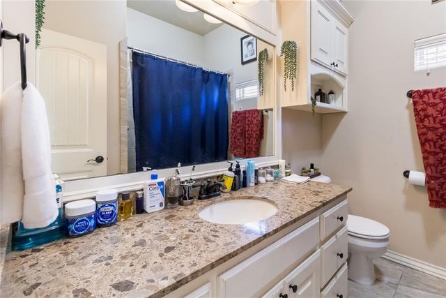 6408 NW 155th Street, Edmond, OK 73013