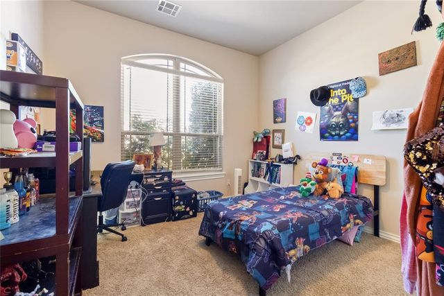 6408 NW 155th Street, Edmond, OK 73013