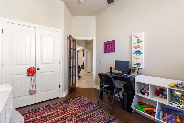 6408 NW 155th Street, Edmond, OK 73013