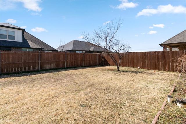 6408 NW 155th Street, Edmond, OK 73013