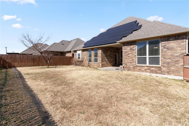 6408 NW 155th Street, Edmond, OK 73013